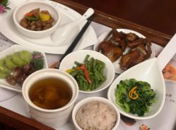 -馨月汇·独栋月子中心(南山店)