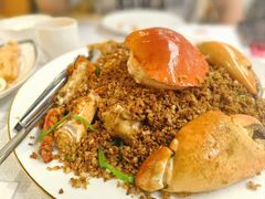 喜记正宗避風塘炒辣蚧-喜记避风塘炒辣蟹(旗舰店)