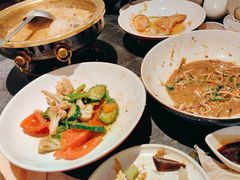 -金掌勺东北菜(格兰晴天店)