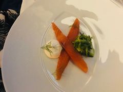 -迪拜帆船酒店海底餐厅