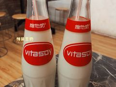 -香港风味小吃店(中英街店)