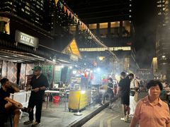-纽顿熟食中心