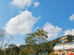 -景山公园