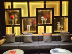 -富力丽思卡尔顿酒店·丽轩中餐厅