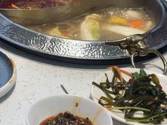 -千牛将·鲜牛肉火锅(开元路店)