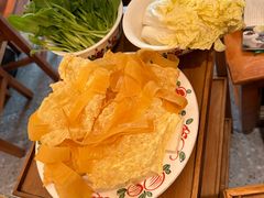 -北京老门框爆肚四季涮肉(凌河路店)