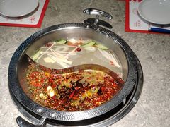 -成都玉林串串香(世纪港湾店)