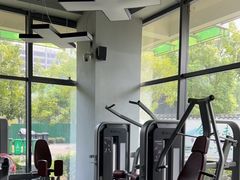 -METIS FITNESS女性健身工作室