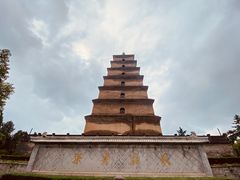 -大慈恩寺(大雁塔)