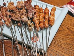 -天盛海鲜烧烤城·特色烤海鲜(开发区店)