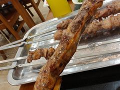 -情忆草原涮肉馆