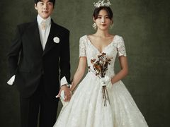 -经典婚纱摄影美学馆·私人定制