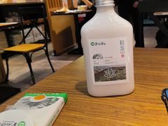 -和府捞面(东直门银座店)