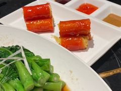 -同庆楼(滨湖万达广场店)
