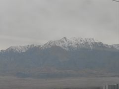 -乌鲁木齐天山国际机场-T3航站楼