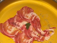 -一绪に寿喜烧(荟聚店)