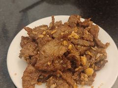 -清真宏玉祥黄门脸餐厅(华荫东里店)