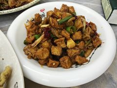 -小民大排档(马场角横路店)