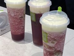-奈雪的茶(优特汇店)