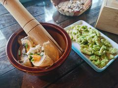 -江边城外烤全鱼(方庄时代购物中心店)
