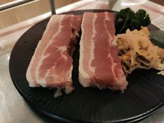 -韩宫宴烤肉·料理(砂之船奥特莱斯店)