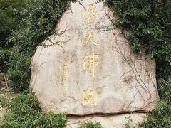 -普陀山风景名胜区-法雨禅寺