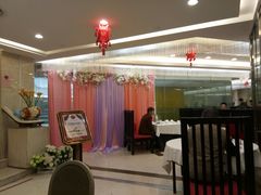-百乐门喜宴(海珠广场华厦店)
