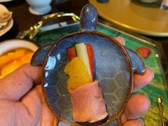 -日落吧·海景咖啡厅·餐酒吧·鸡尾酒·下午茶·乐队表演·浪漫夕阳·三亚文华东方酒店