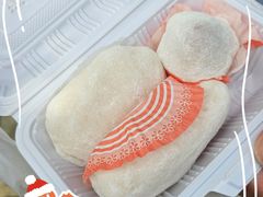 -澳门长洲糯米糍(柯打苏沙街店)