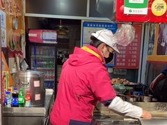 -海燕家人灌蛋饼(凤凰街店)