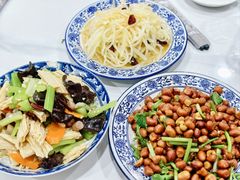 -北大地皖峰饭馆