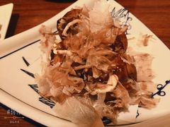 章鱼小丸子-浪花亭日本料理(古田路店)