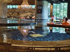 -清河半岛温泉度假酒店