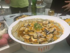 -3号仓库·创意中国菜(新世界城店)