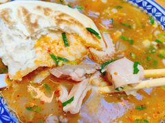 -马尔沙牛杂(海一大厦店)