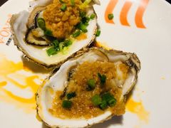 -V-ONE西雅图海鲜自助餐厅(仓山万达广场店)