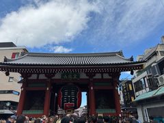 -浅草寺