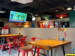 -金陵一哥龙虾馆(三牌楼总店)