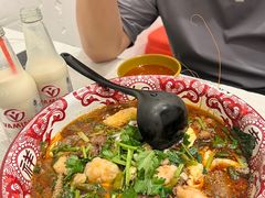 -筒骨麻辣烫(永同昌公寓胜明花园店)