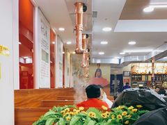 -朴小妹人参鸡汤火锅(长白山万达店)