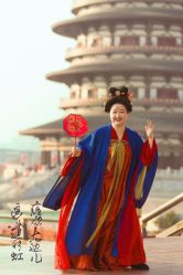 -锋歌摄影·汉服租赁·洛阳旅拍