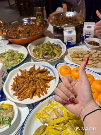 长沙本地人都爱吃的湘菜馆!!