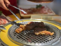 -喜来稀肉(北外滩白玉兰广场店)