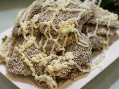 香酥小牛排-旭龙鱼头王(航华店)
