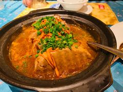 -茶人村·宫廷私厨(奥体印象城店)