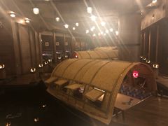 -老船坞餐厅(北京亚洲大酒店 )