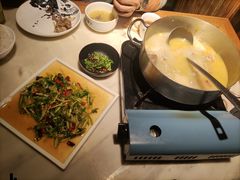 -滇铺子·云南特色菜·第九届野生菌美食节(曲靖万达店)