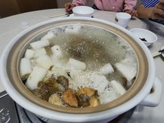 -爱膳菌锅锅(阳南店)