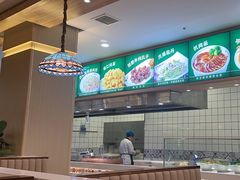 -直隶安家罩饼(复兴路店)