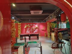 -沸奇公园·情景团建·年会露营烧烤轰趴生日(科技园店)